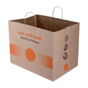 Bakery & Sweet Shop Bags